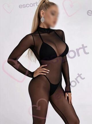 Klimatyzacja - Milenką - escort Warsaw