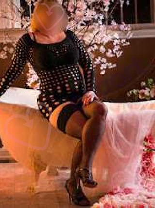 Julcia - escort Bolesławiec