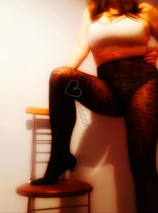 Słodka - escort Inowrocław