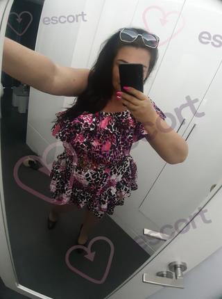 Będzie się działo ....1 raz w Poznaniu - escort Poznan