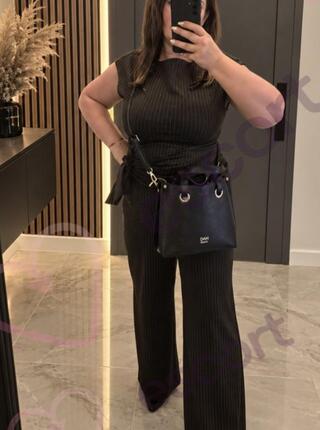 Tylko dla kulturalnych mężczyzn - escort Jarocin