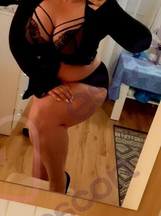 Tylko dla miłych Panów - escort Suwalki