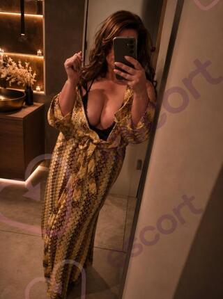 Magiczne GFE 2razy w godzinie - escort Jarocin