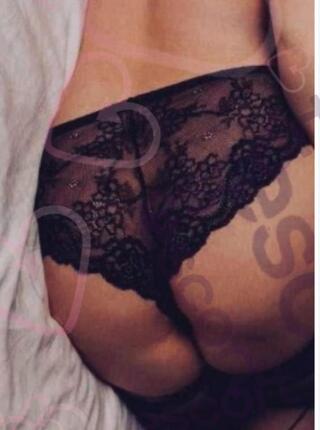Sandra - escort Legnica