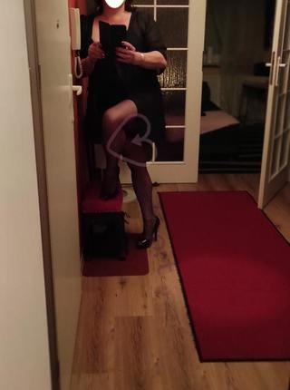 Alicja - escort Cracovie