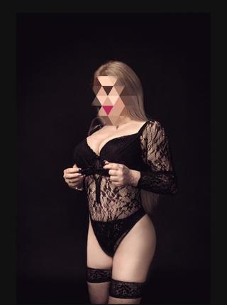 Magic - escort Wroclaw