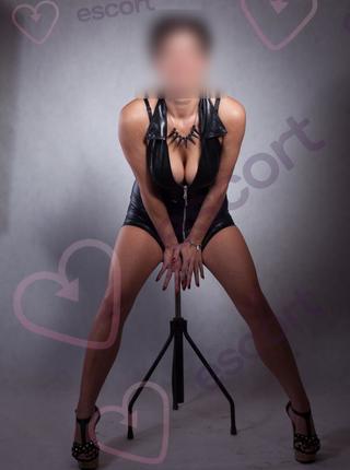 Diablica - escort Bielsko Biala
