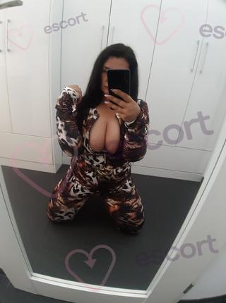 Sympatyczna góralka namietne GFE Lubań - escort Zgorzelec