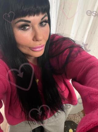 Goraca - escort Rzeszow