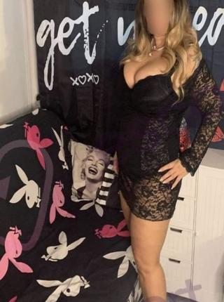Caryca Katarzyna - escort 