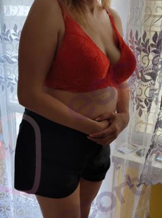 Kamila - escort Toruń