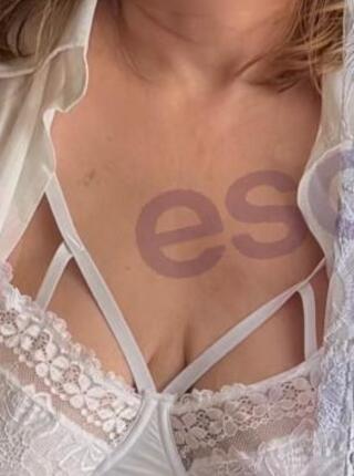 Madzia - escort Thorn