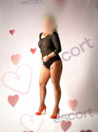 Klaudia - escort Nowy Sącz