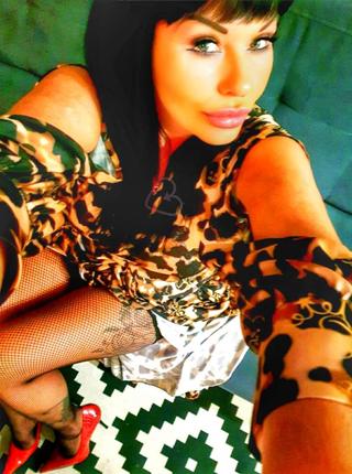 . Alisa. - escort Rzeszow