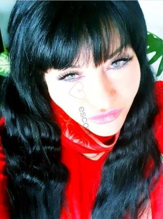 . Alisa. - escort Rzeszow