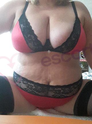 Olabiust7 - escort Bytom