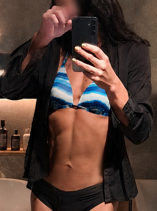 KasiaPl - bez retuszu i bez ściemy - przeczytaj ofertę - escort Rzeszow