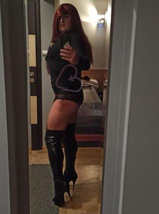 Wiki akt zapraszam - escort Breslavia