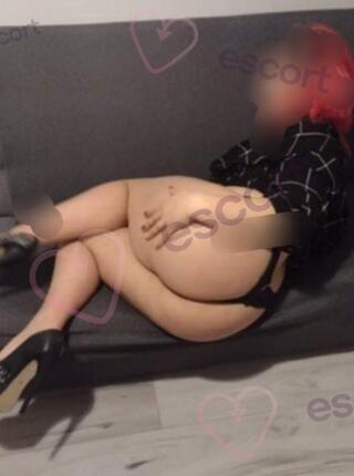 Uległa Suczka - escort Czestochowa