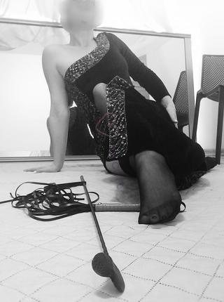 Iga Masaż - escort Bialystok