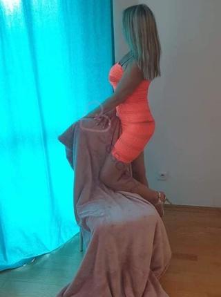 Masaż Ciałem - escort Tarnow