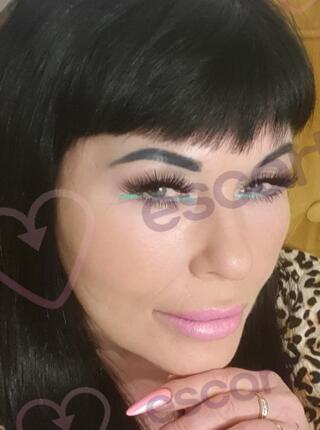 Kotka.. Dzieszaj  ostatni dzień - escort Rzeszow