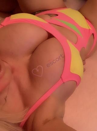 LALECZKA - escort Lodz