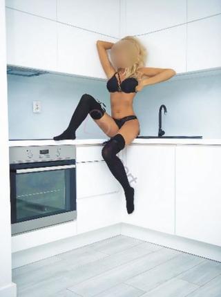 200 ! - escort Mława