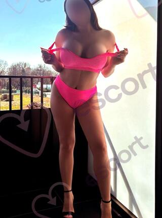 SEX BOMB - escort Krosno