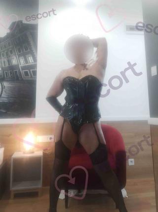 Agata - escort Czestochowa