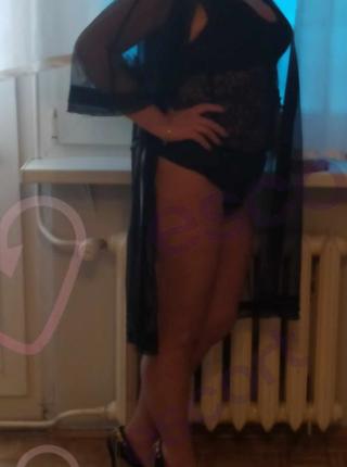 Przejazdem - escort Chojnice