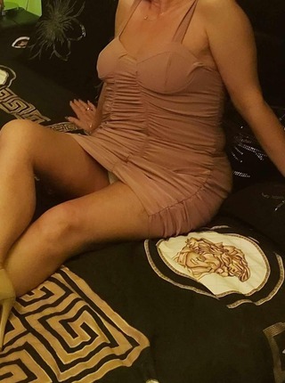 Jak z kochanka - escort Toruń