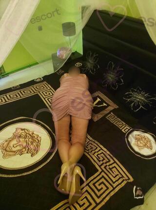 Jak z kochanka - escort Chojnice