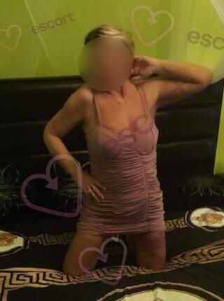 Jak z kochanka - escort Tarnów