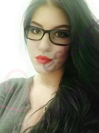 Pani Adrianna - escort Kutno