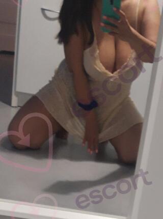 Dominika w Poniedziałek - escort Opole