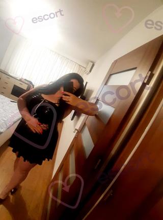 Tylko dzisiaj - escort Lubań