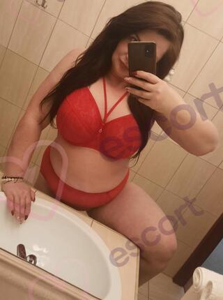 Masaż profesjonalny z miłym zakończeniem - escort Sanok