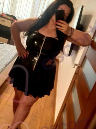 Masuję nie kiziam  masaż profesjonalny ,studiuję fizjo zakończen - escort Olsztyn