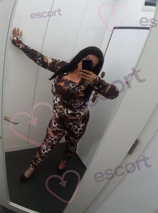 Charyzmatyczna Góralka - escort Suwałki