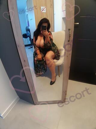 Profesjonalny masaż z erotycznym zakończeniem - escort Sanok