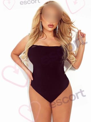 Barbie High Class - escort Posen