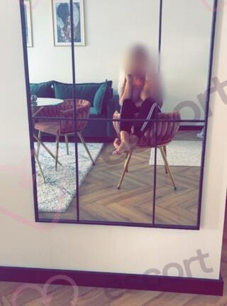 Lolka - escort Łomża