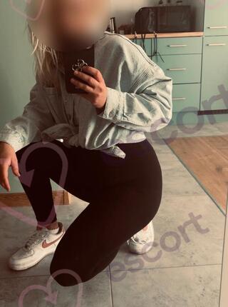 Lolka - escort Łomża