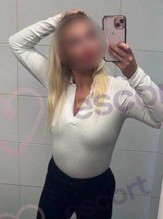 Lolka 1 dzień - escort Ełk