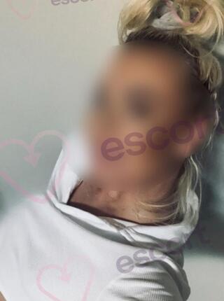 Loleczka tylko dzisiaj - escort Giżycko