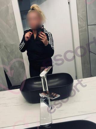Loleczka tylko dzisiaj - escort Elk