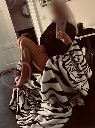 Vipp - escort Grudziądz