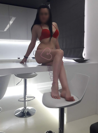 Sweet Candy - escort Gorzów Wielkopolski