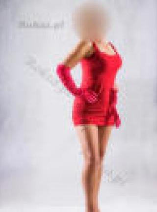 Ania - escort Nowy Sącz